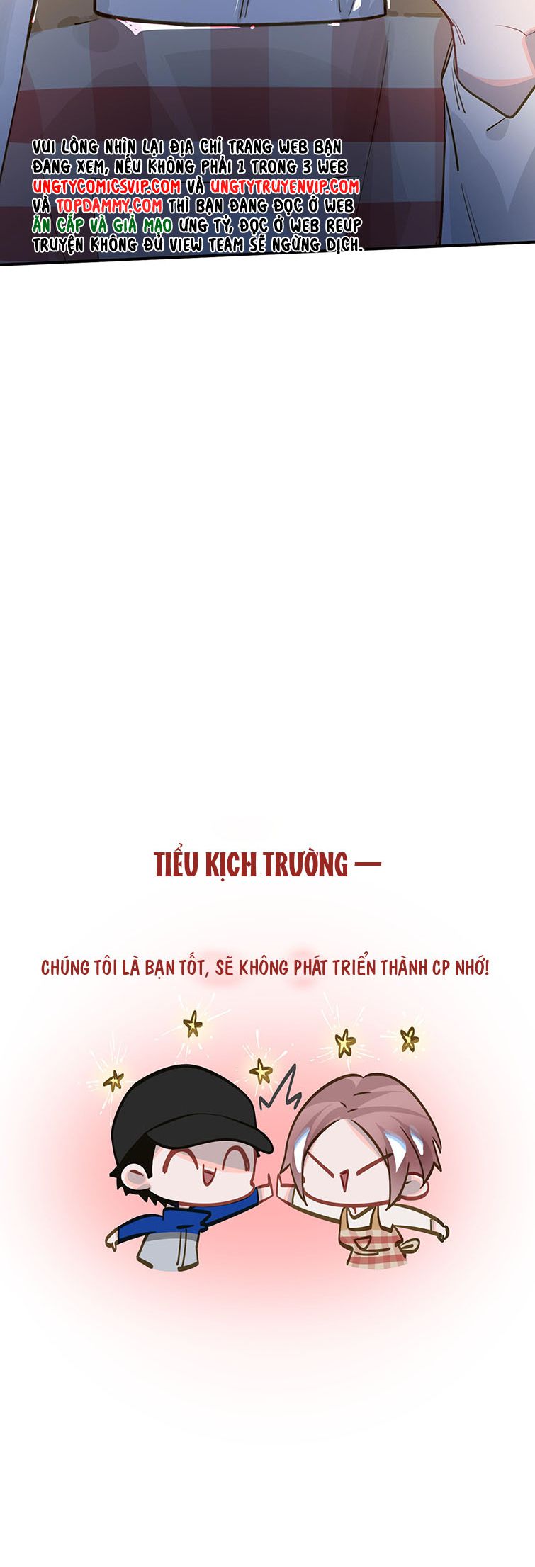 Tôi có bệnh Chapter 19 - Next Chapter 20