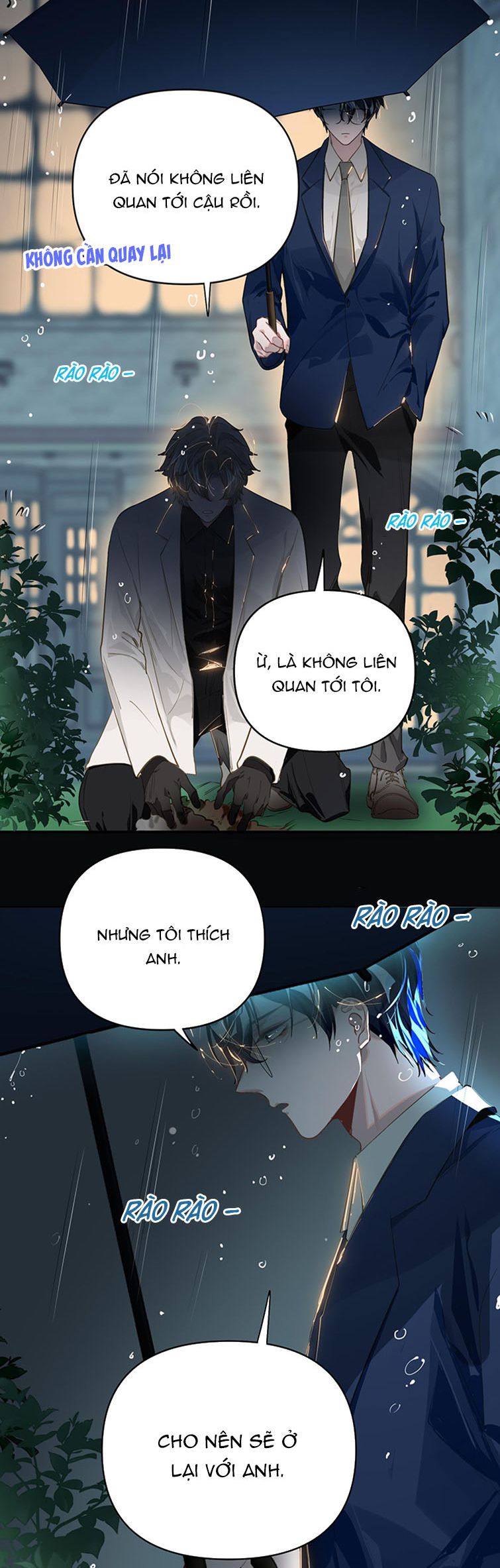 Tôi có bệnh Chapter 19 - Next Chapter 20