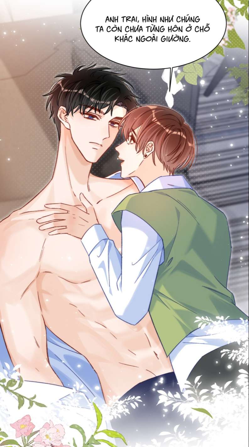 Cho Là Thật Chap 28 - Next Chap 29