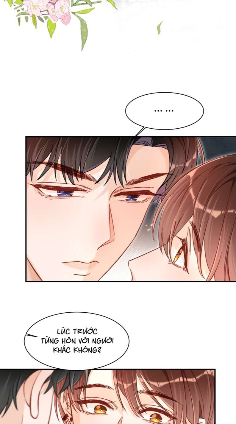 Cho Là Thật Chap 28 - Next Chap 29