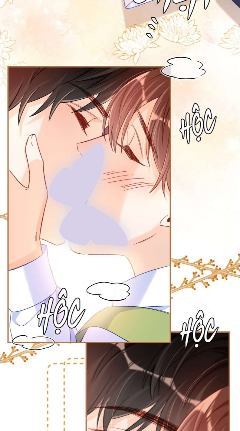 Cho Là Thật Chap 28 - Next Chap 29