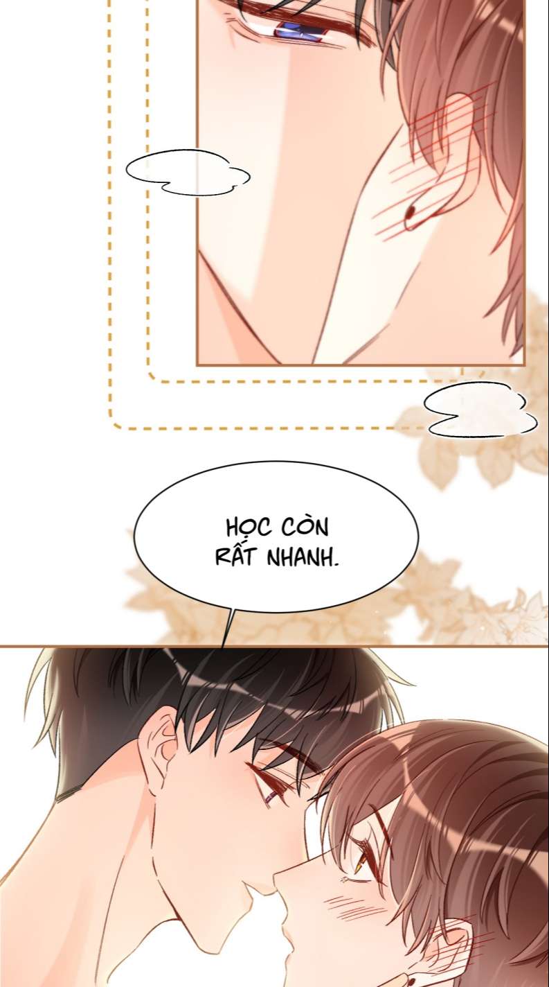 Cho Là Thật Chap 28 - Next Chap 29