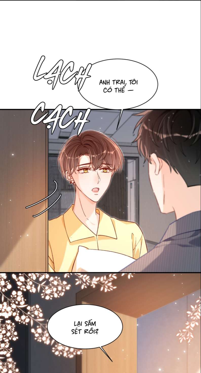 Cho Là Thật Chap 28 - Next Chap 29