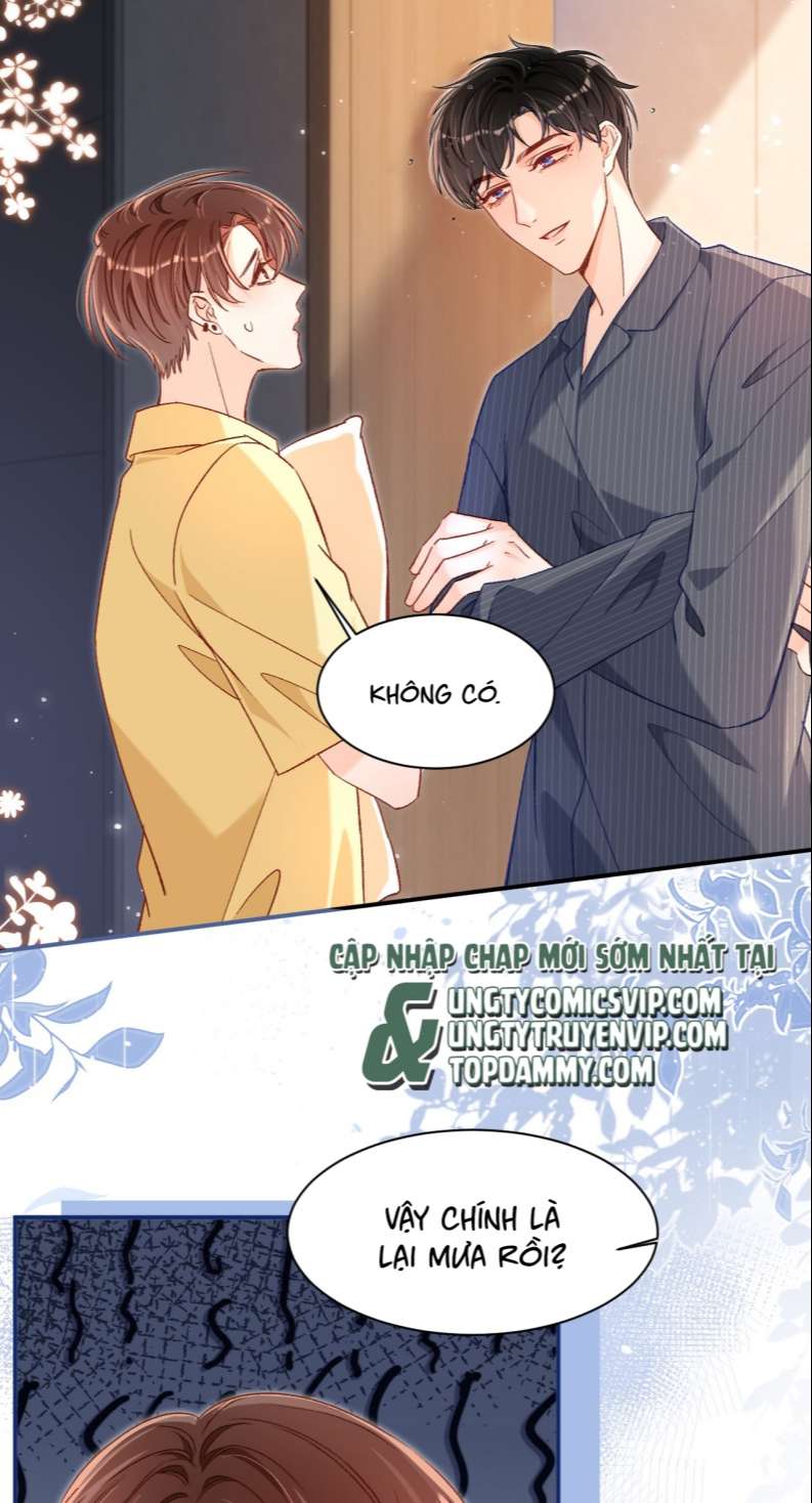 Cho Là Thật Chap 28 - Next Chap 29