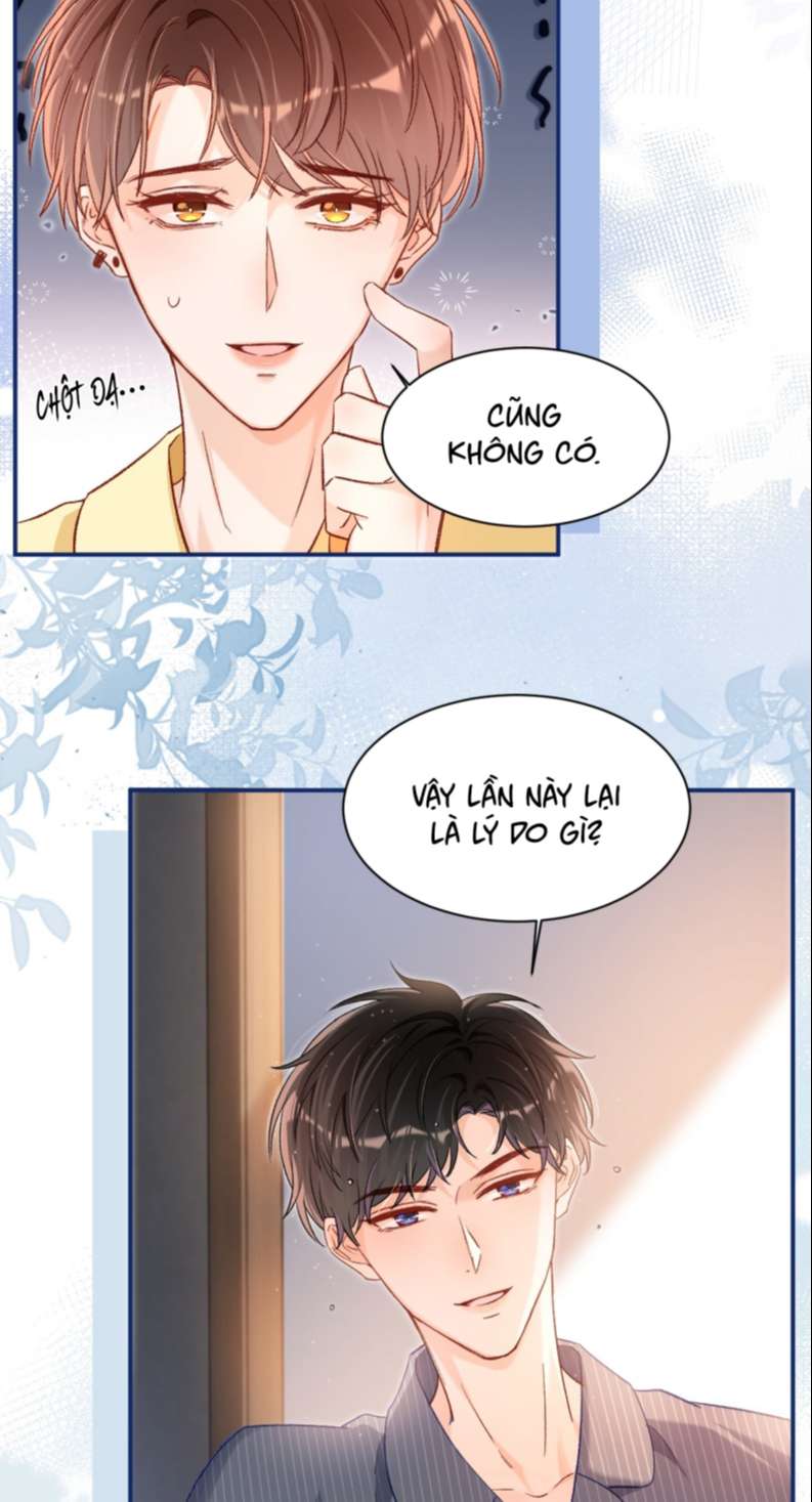 Cho Là Thật Chap 28 - Next Chap 29