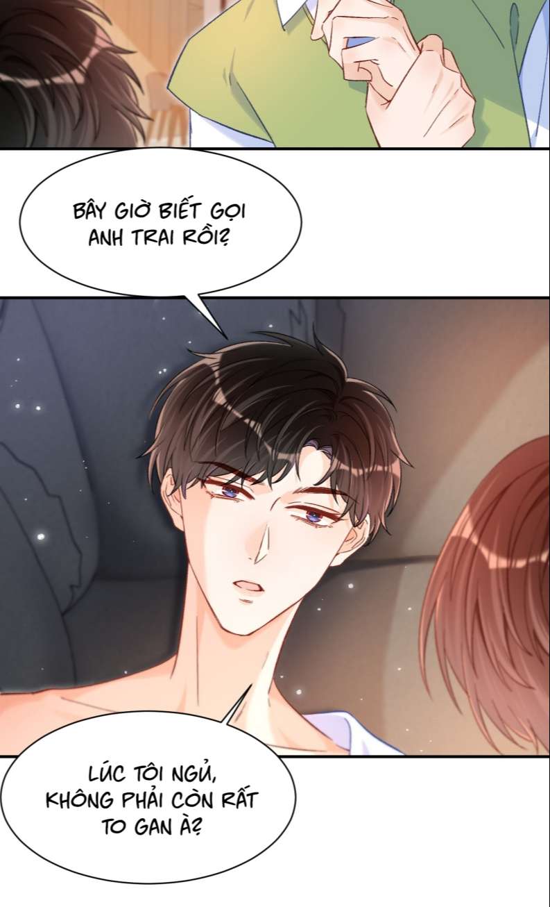 Cho Là Thật Chap 28 - Next Chap 29