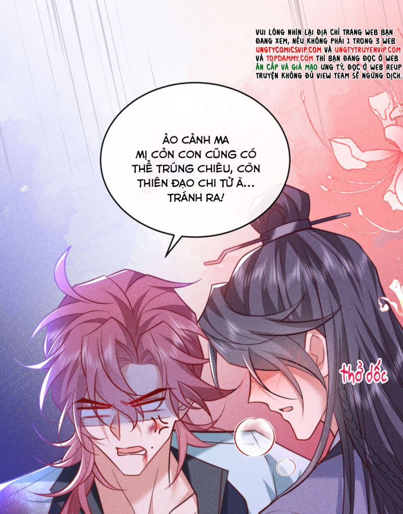 Hôm Nay Lại Lấy Mạng Công Lược Phản Diện Chap 29 - Next Chap 30