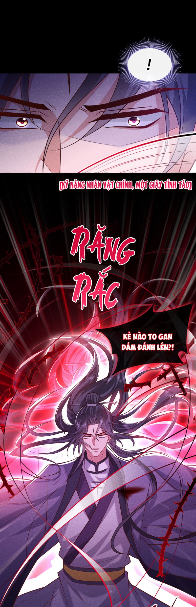 Hôm Nay Lại Lấy Mạng Công Lược Phản Diện Chap 29 - Next Chap 30