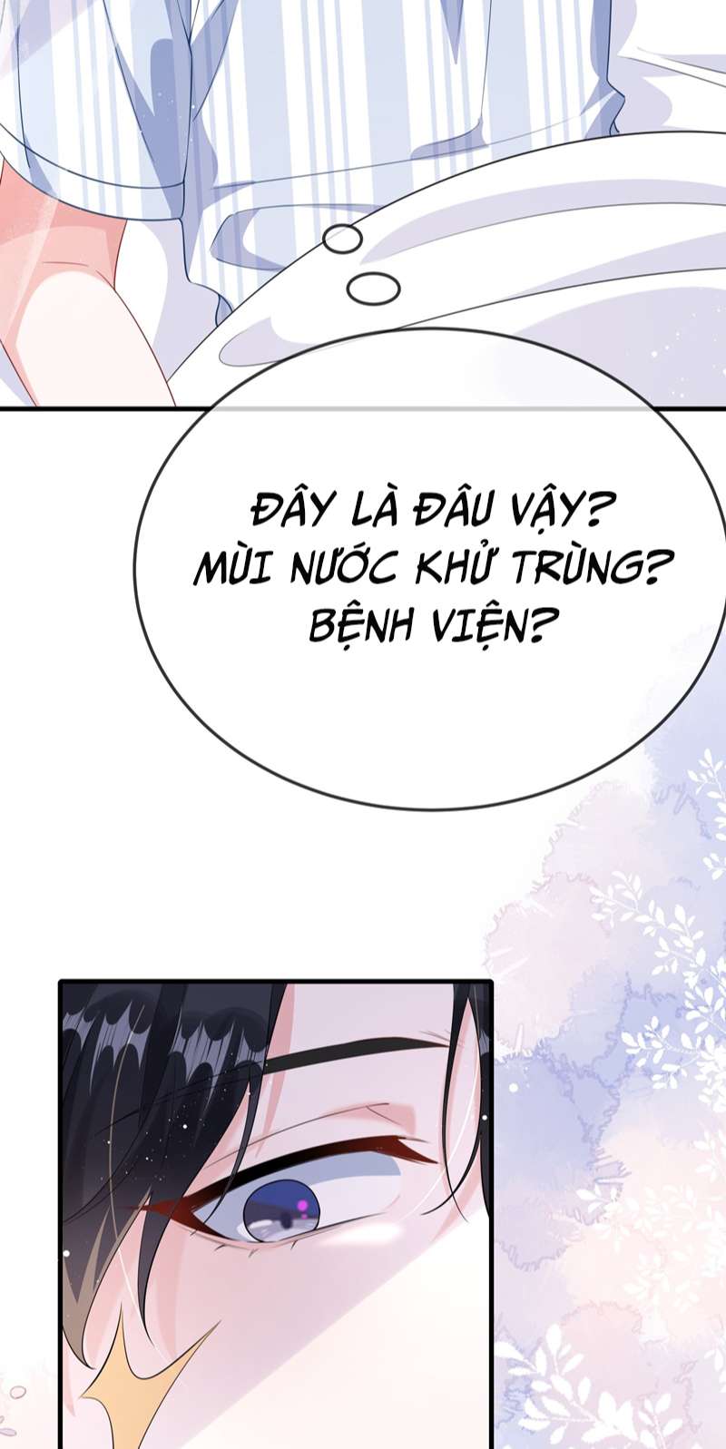 Giáo Bá Là Một Tên Yêu Tinh Chap 69 - Next Chap 70