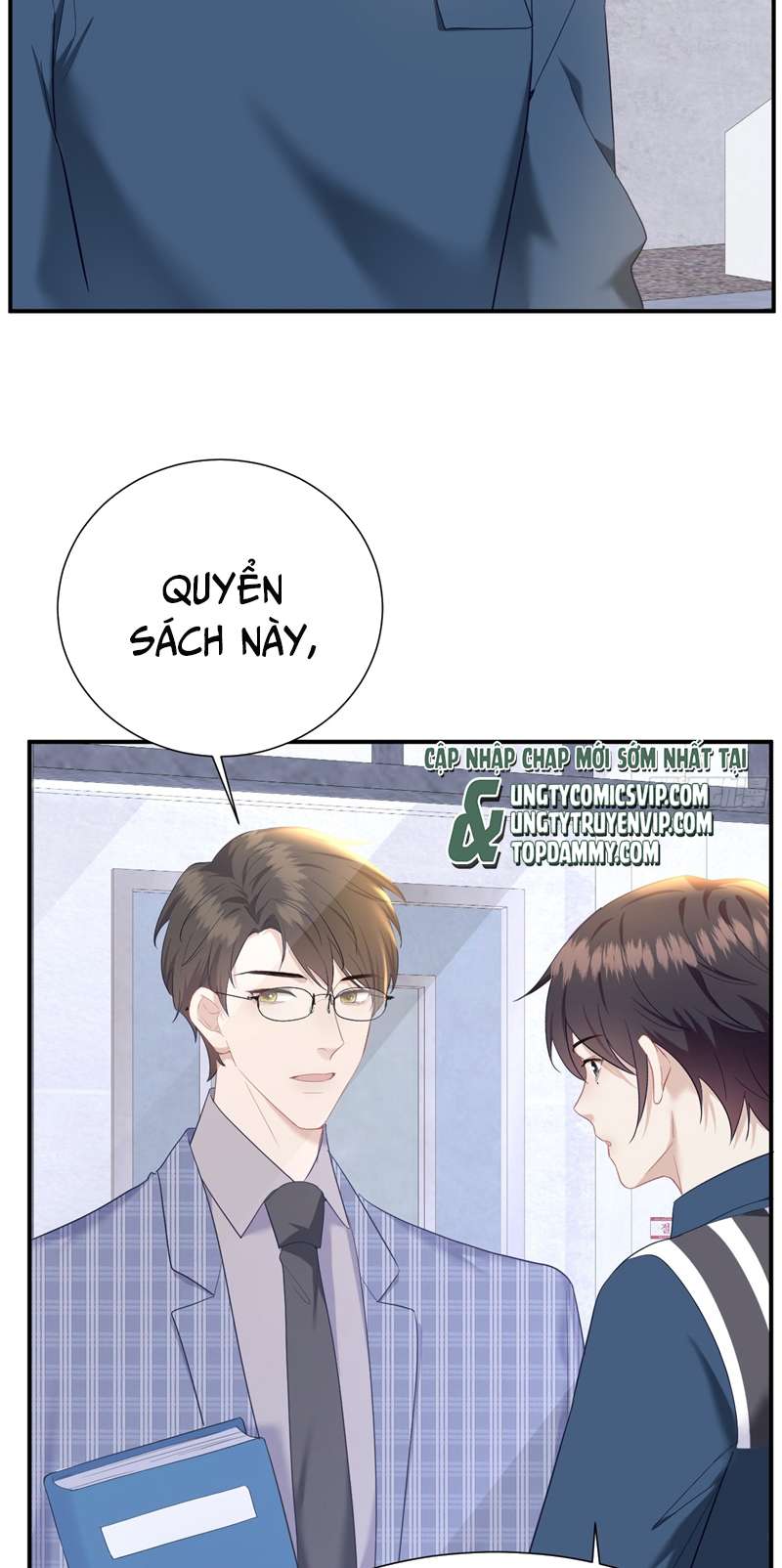 Quan Hệ Nguy Hiểm Chapter 15 - Next Chapter 16