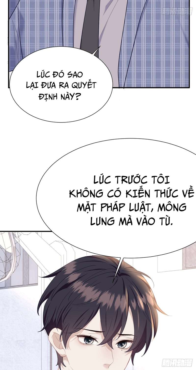 Quan Hệ Nguy Hiểm Chapter 15 - Next Chapter 16