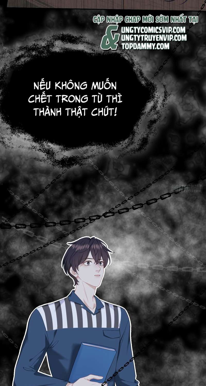 Quan Hệ Nguy Hiểm Chapter 15 - Next Chapter 16