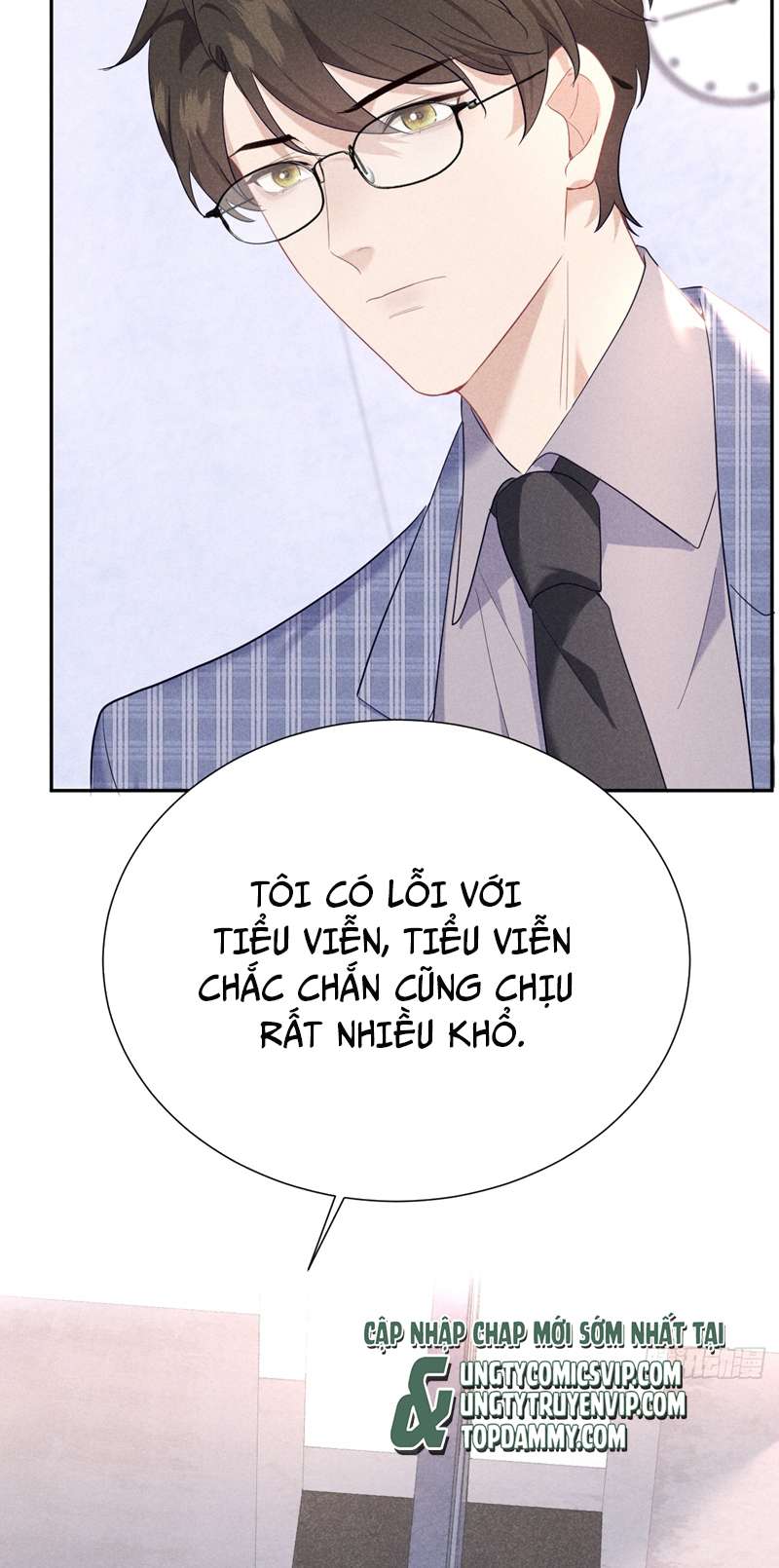 Quan Hệ Nguy Hiểm Chapter 15 - Next Chapter 16