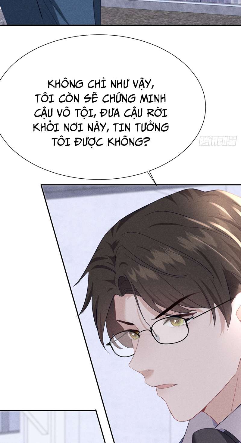 Quan Hệ Nguy Hiểm Chapter 15 - Next Chapter 16