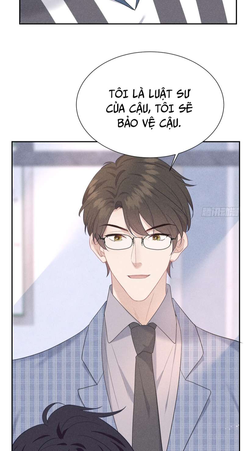 Quan Hệ Nguy Hiểm Chapter 15 - Next Chapter 16