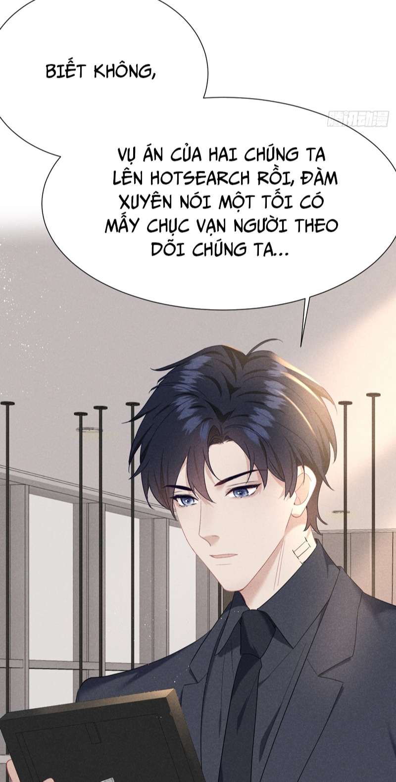 Quan Hệ Nguy Hiểm Chapter 15 - Next Chapter 16