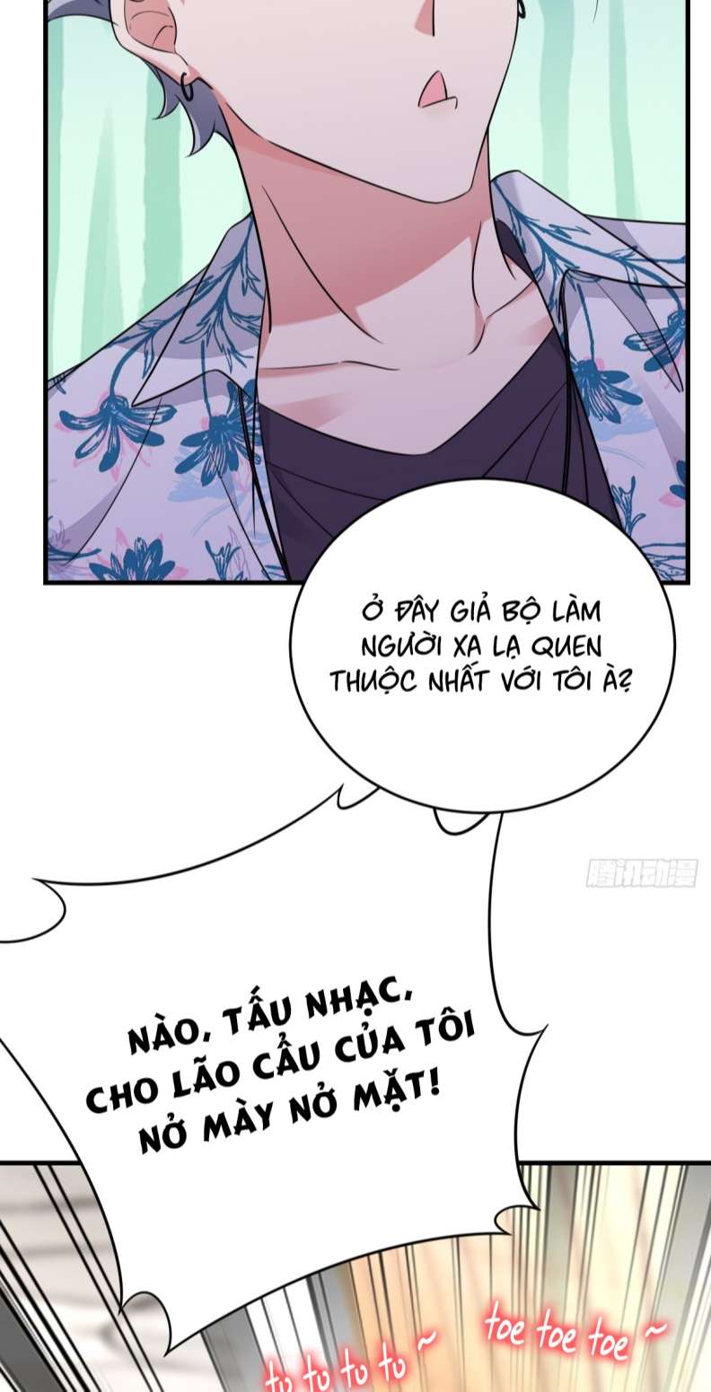 Thử Đụng Vào Bé Khoai Tây Của Tôi Xem Chap 33 - Next Chap 34