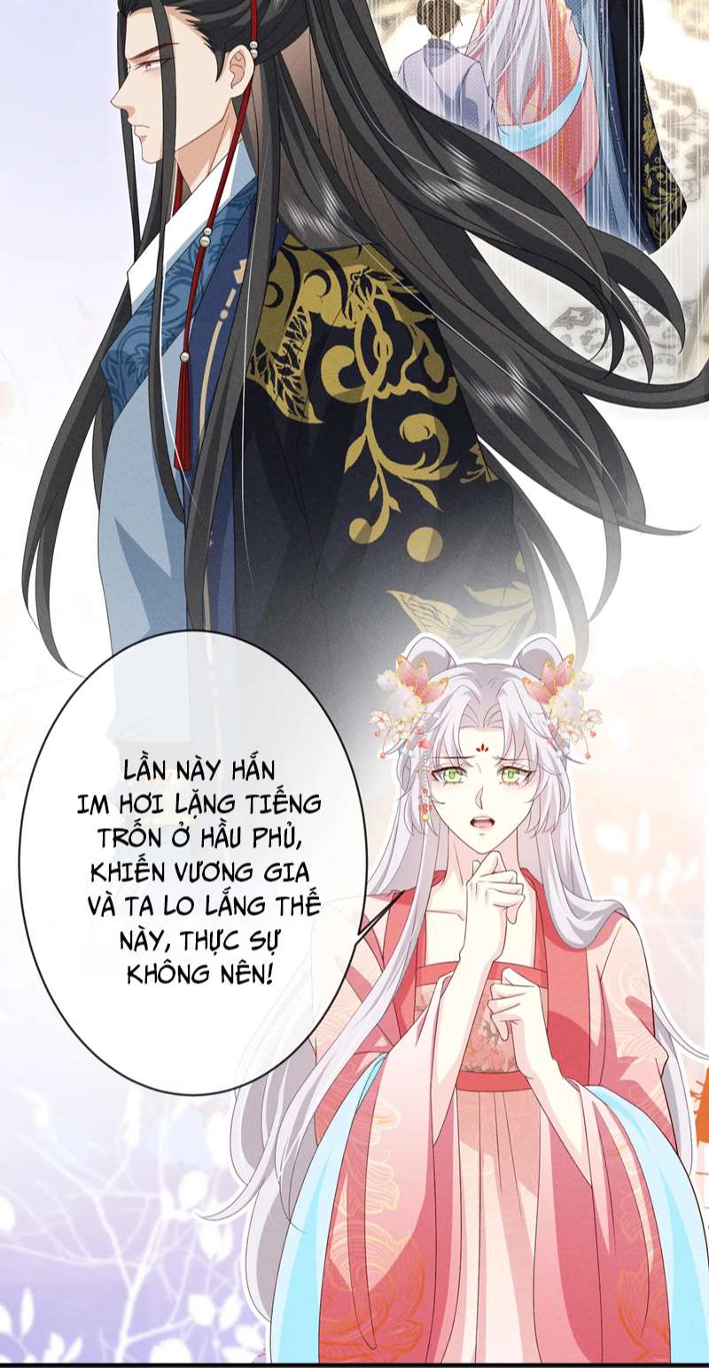 Sau Khi Ta Chết, Vương Gia Đau Không Thiết Sống Chap 20 - Next Chap 21