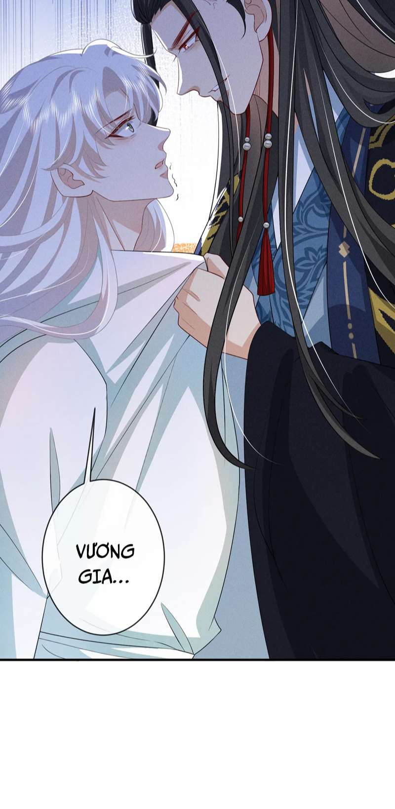 Sau Khi Ta Chết, Vương Gia Đau Không Thiết Sống Chap 20 - Next Chap 21