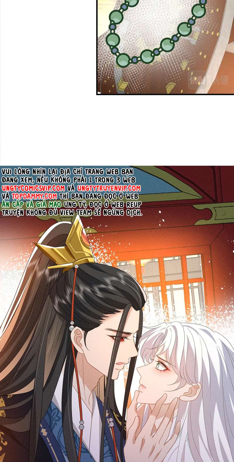 Sau Khi Ta Chết, Vương Gia Đau Không Thiết Sống Chap 20 - Next Chap 21