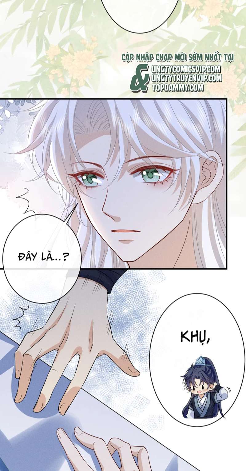 Sau Khi Ta Chết, Vương Gia Đau Không Thiết Sống Chap 20 - Next Chap 21