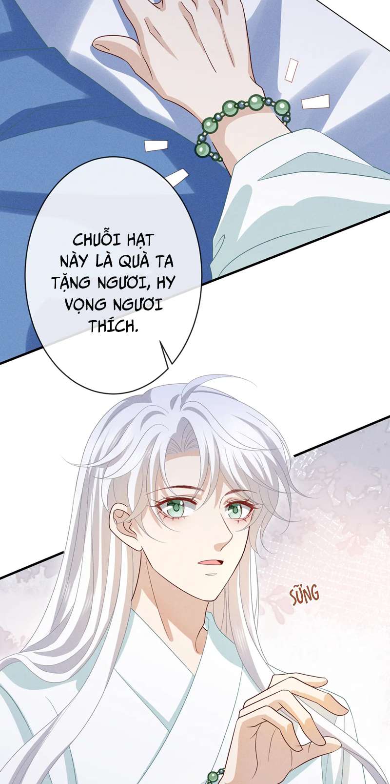 Sau Khi Ta Chết, Vương Gia Đau Không Thiết Sống Chap 20 - Next Chap 21