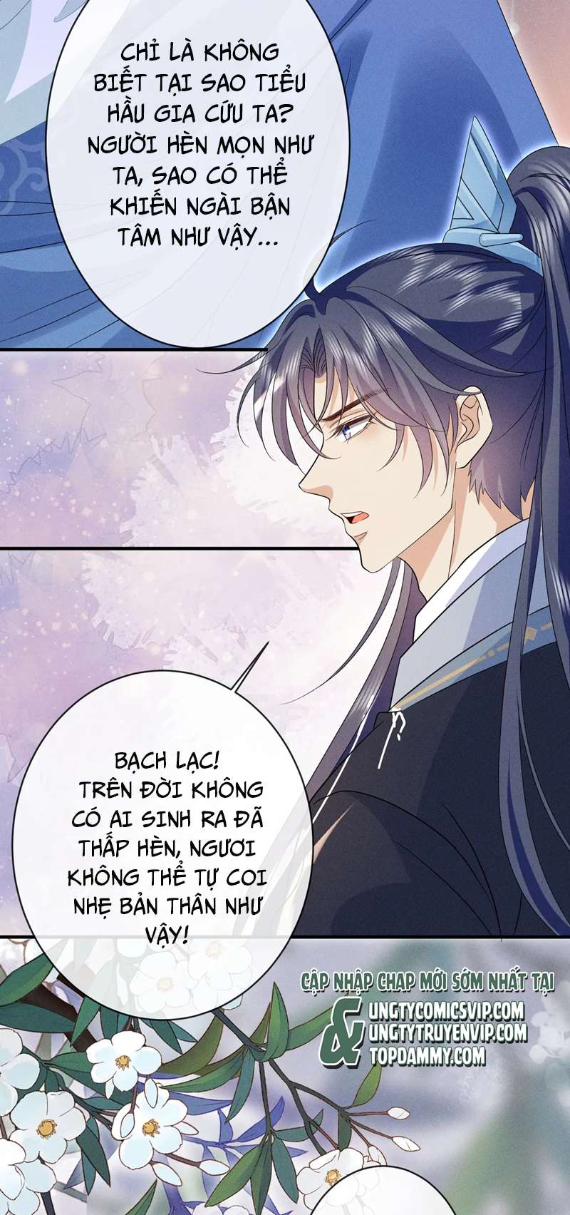 Sau Khi Ta Chết, Vương Gia Đau Không Thiết Sống Chap 20 - Next Chap 21