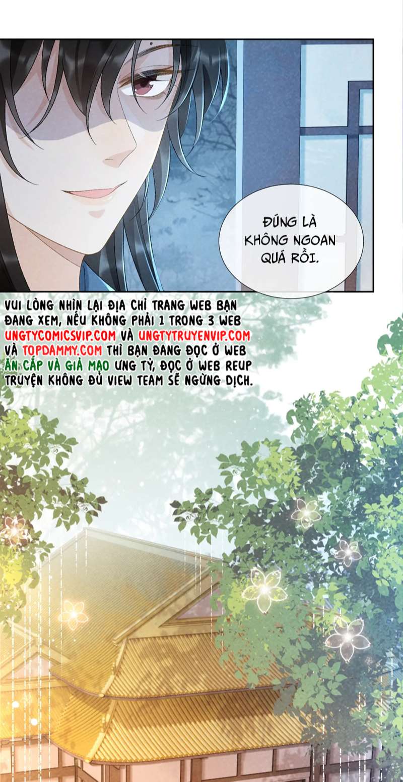 Bệnh Trạng Dụ Dỗ Chap 31 - Next Chap 32