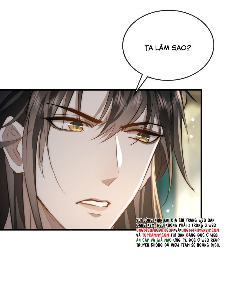 Ma Tôn Đại Nhân Song Tu Không Chap 18 - Next Chap 19