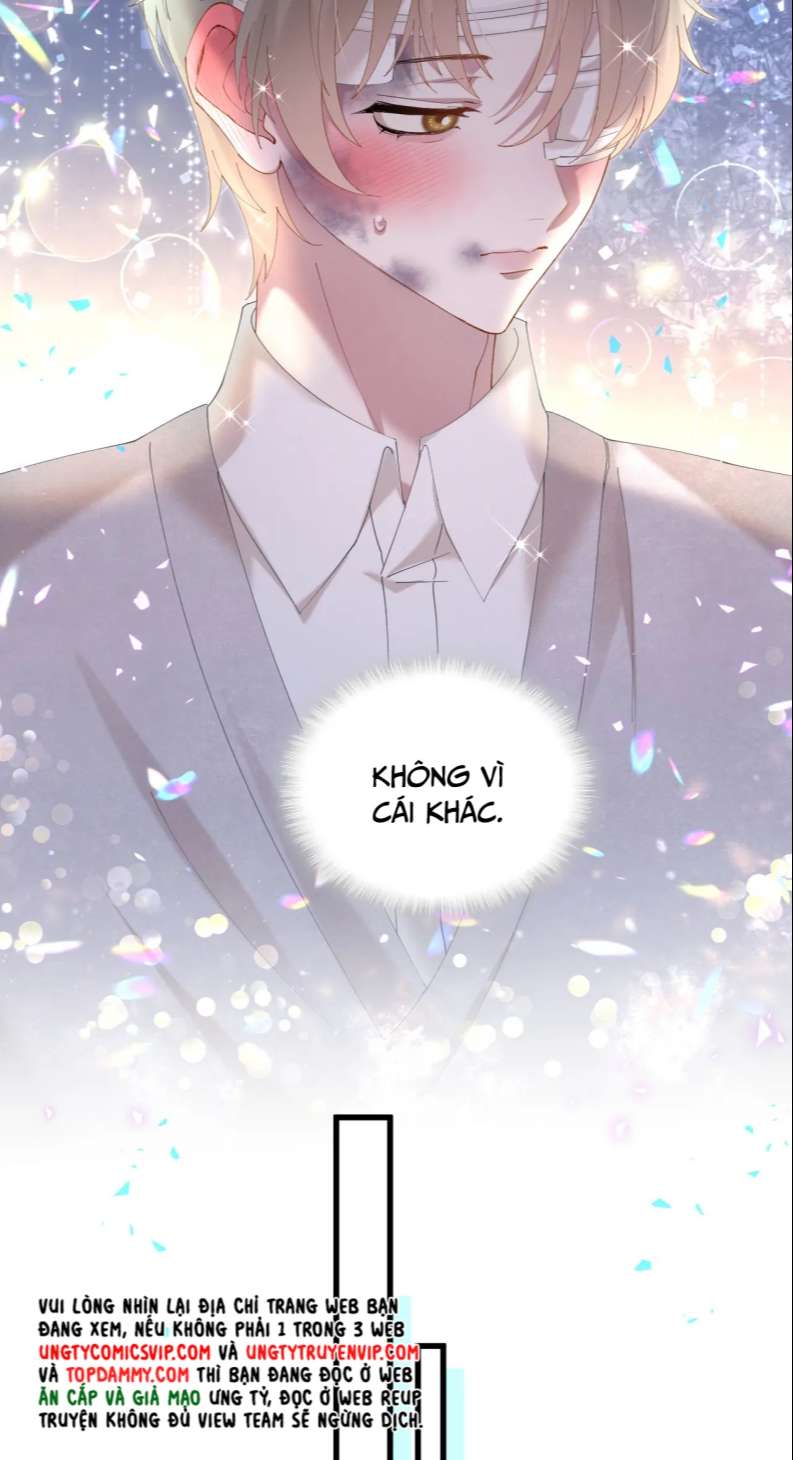 Kết Hôn Chuyện Nhỏ Này Chap 32 - Next Chap 33