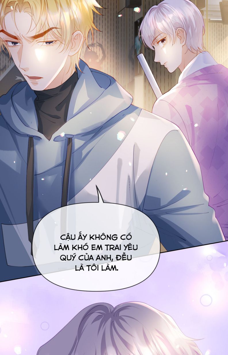 Bị Vạn Người Ghét Sau Khi Trùng Sinh Bạo Hồng Toàn Mạng Chap 63 - Next Chap 64