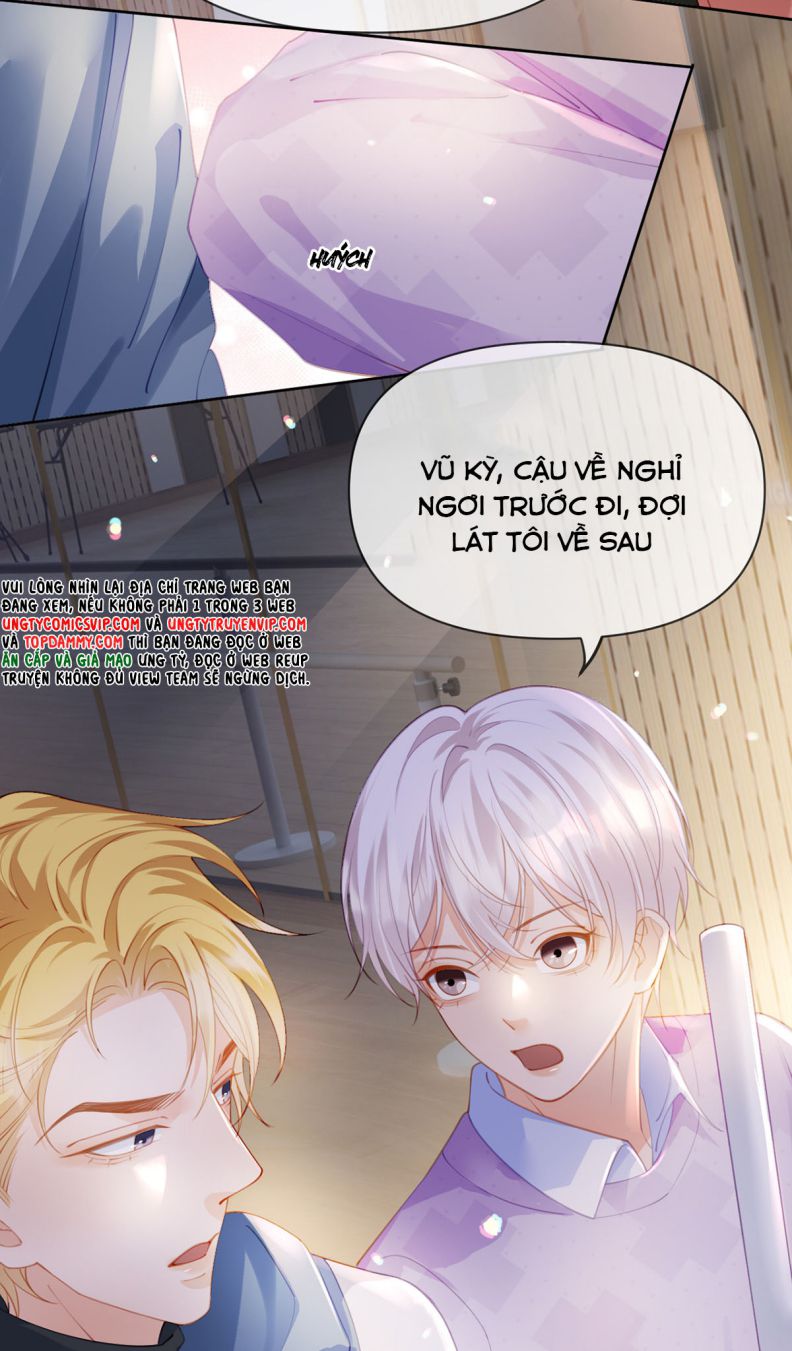 Bị Vạn Người Ghét Sau Khi Trùng Sinh Bạo Hồng Toàn Mạng Chap 63 - Next Chap 64