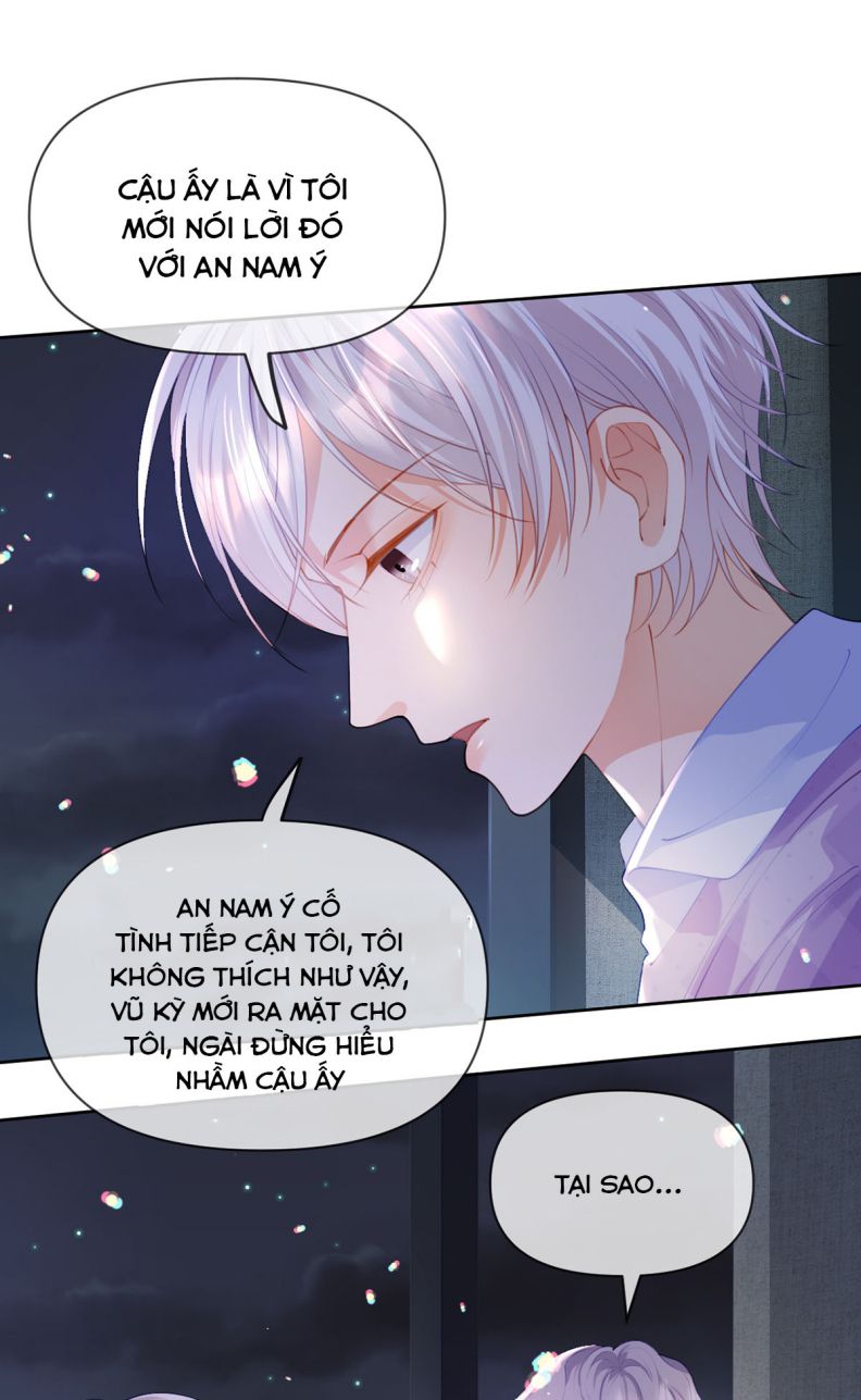 Bị Vạn Người Ghét Sau Khi Trùng Sinh Bạo Hồng Toàn Mạng Chap 63 - Next Chap 64