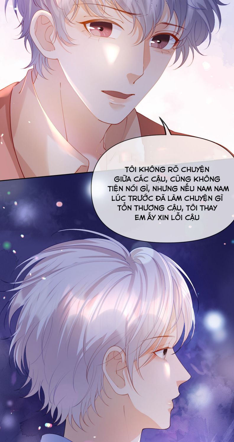 Bị Vạn Người Ghét Sau Khi Trùng Sinh Bạo Hồng Toàn Mạng Chap 63 - Next Chap 64