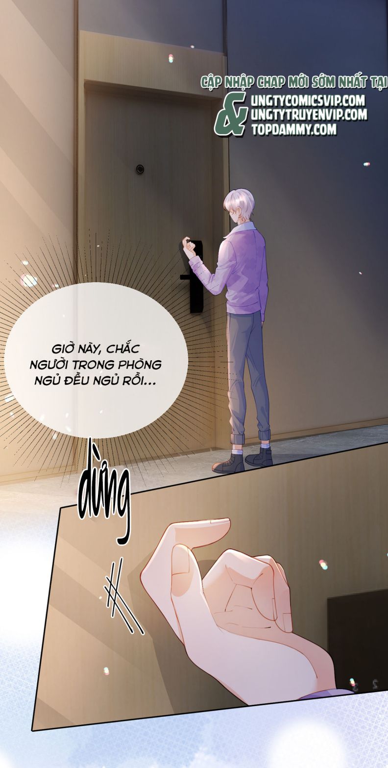 Bị Vạn Người Ghét Sau Khi Trùng Sinh Bạo Hồng Toàn Mạng Chap 63 - Next Chap 64