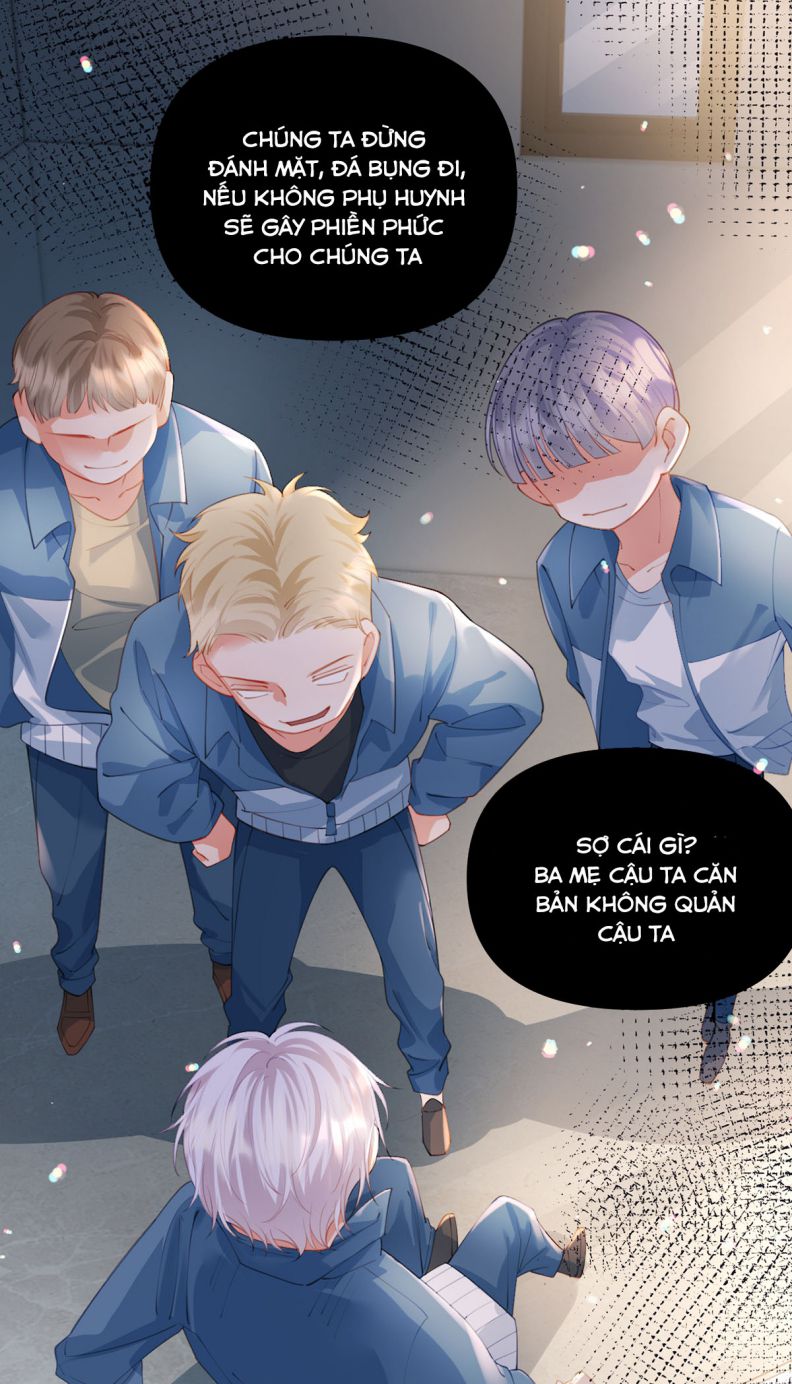 Bị Vạn Người Ghét Sau Khi Trùng Sinh Bạo Hồng Toàn Mạng Chap 63 - Next Chap 64