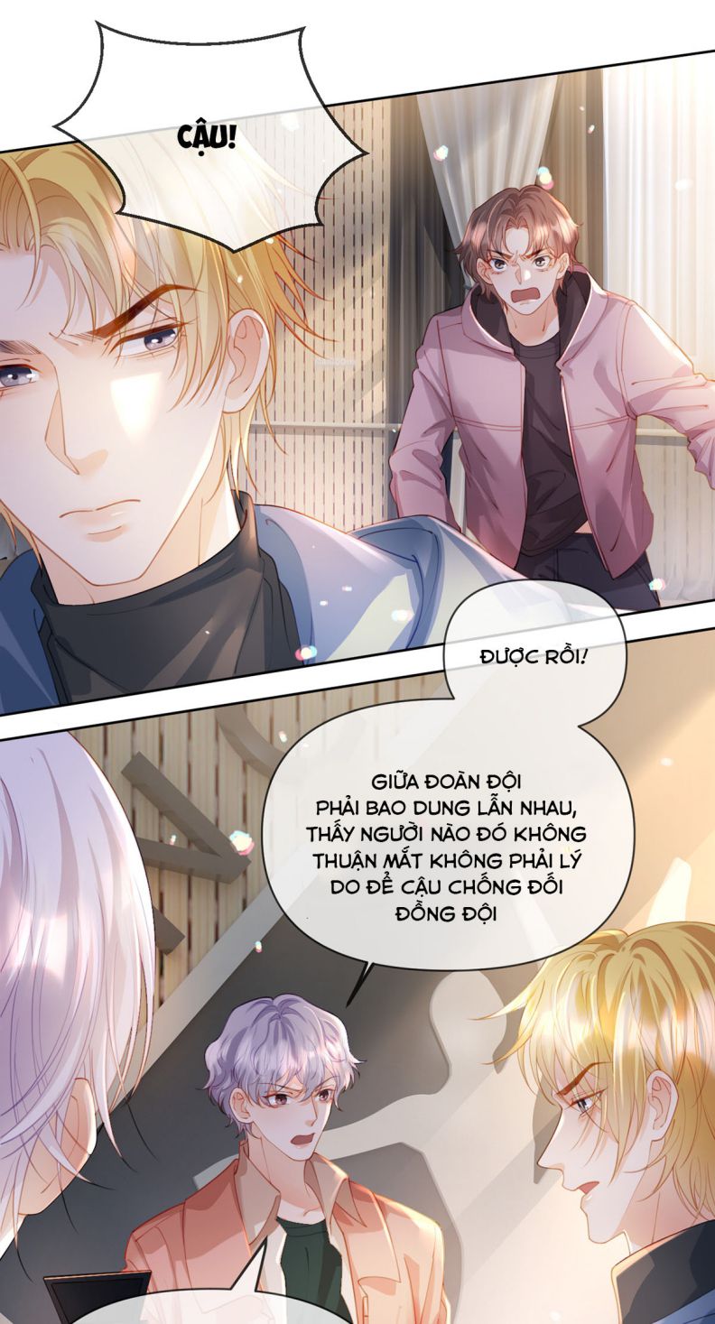 Bị Vạn Người Ghét Sau Khi Trùng Sinh Bạo Hồng Toàn Mạng Chap 63 - Next Chap 64