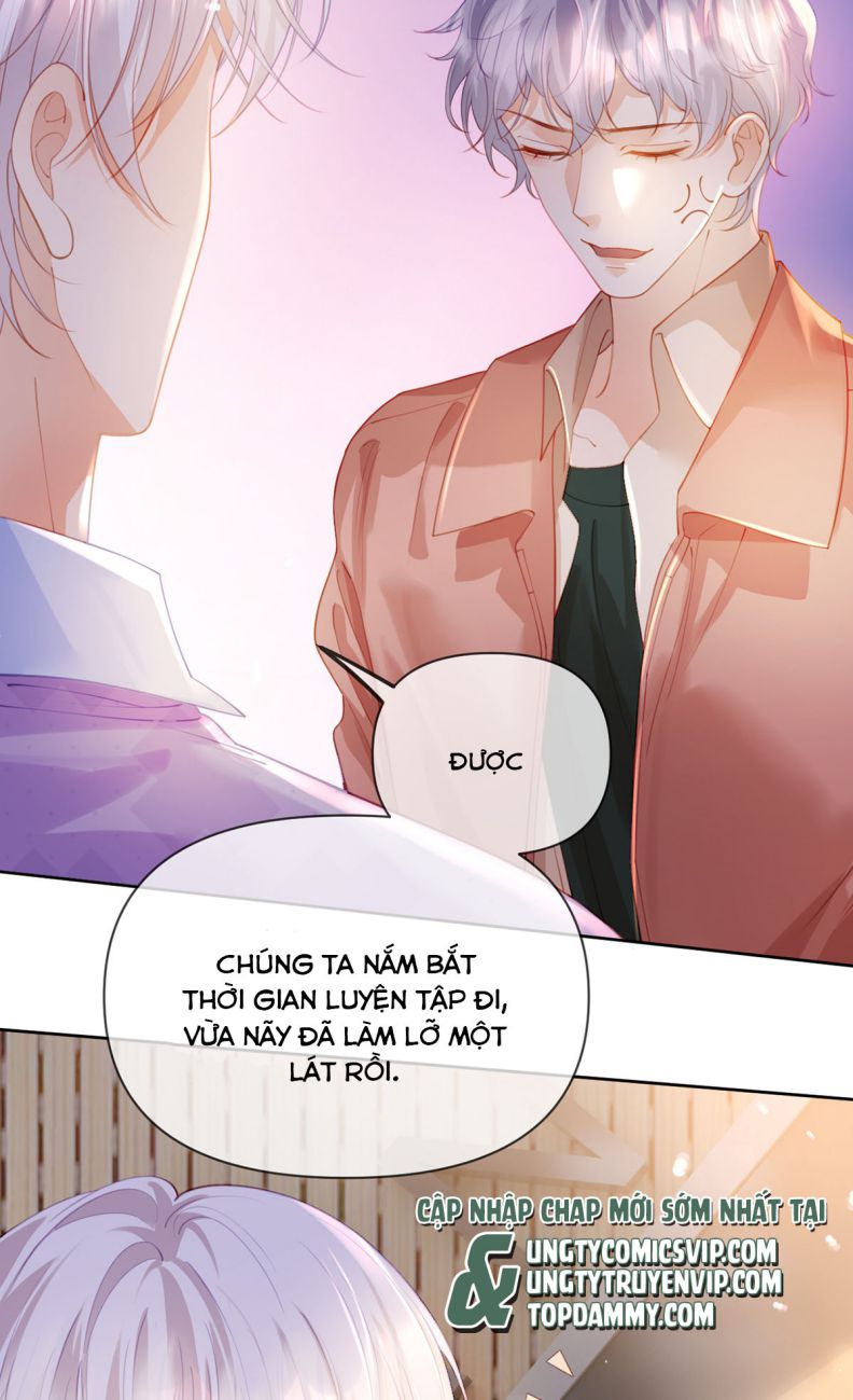 Bị Vạn Người Ghét Sau Khi Trùng Sinh Bạo Hồng Toàn Mạng Chap 63 - Next Chap 64