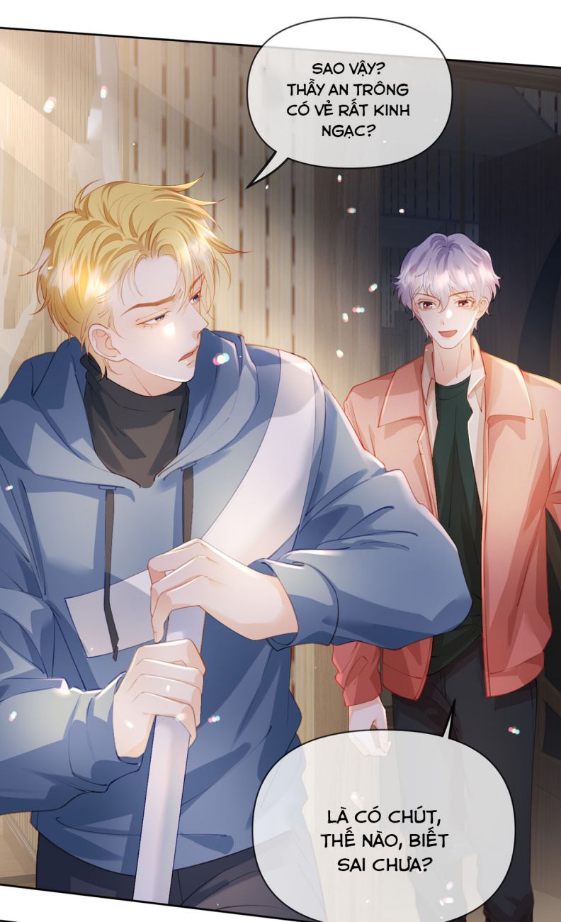 Bị Vạn Người Ghét Sau Khi Trùng Sinh Bạo Hồng Toàn Mạng Chap 63 - Next Chap 64