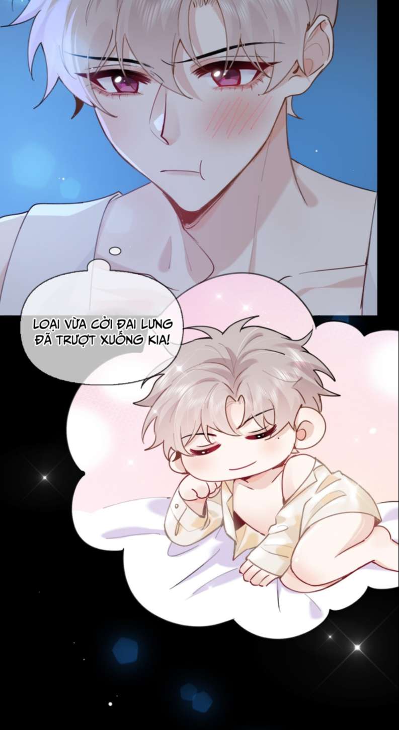 Trục Lãng Chap 28 - Next Chap 29