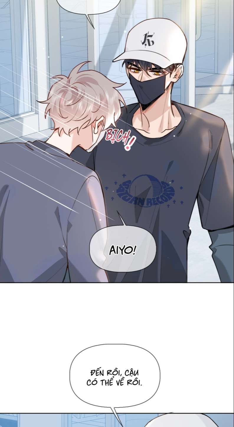 Trục Lãng Chap 28 - Next Chap 29