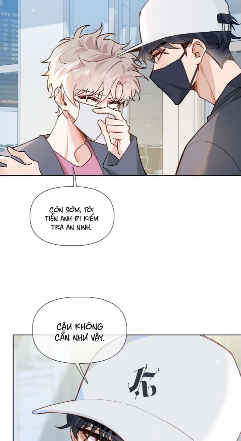 Trục Lãng Chap 28 - Next Chap 29