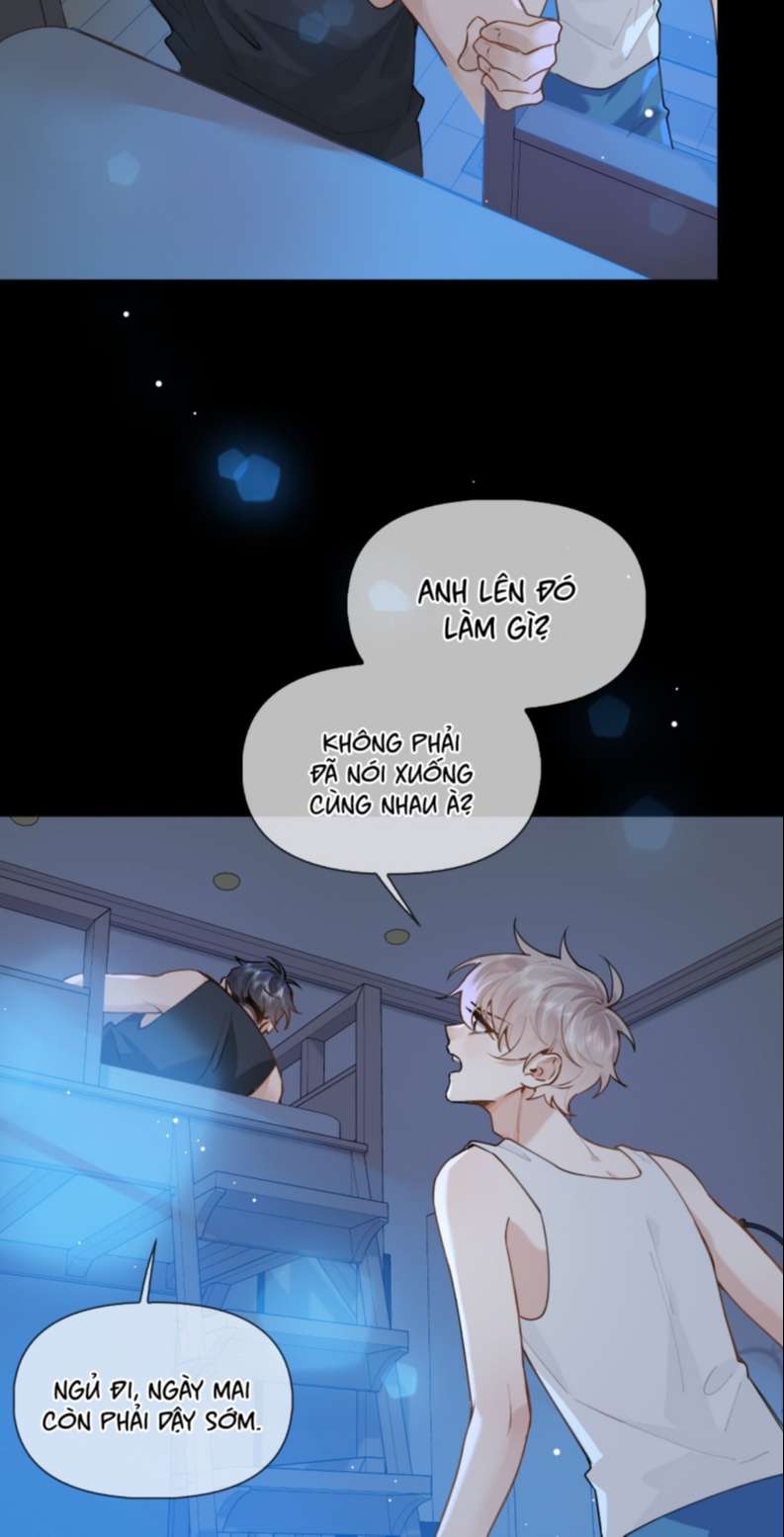 Trục Lãng Chap 28 - Next Chap 29