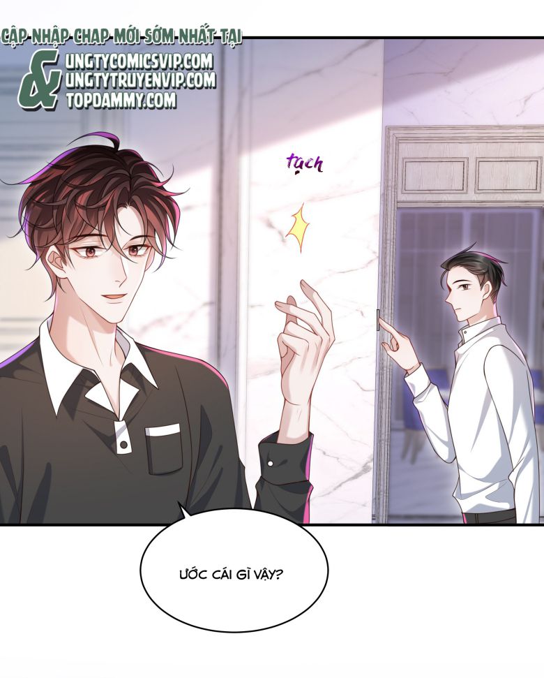 Tâm Sự Thiếu Niên Chap 14 - Next Chap 15