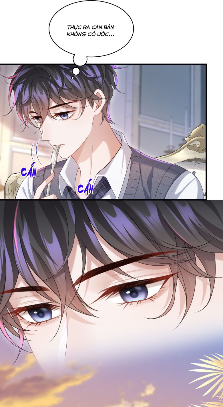 Tâm Sự Thiếu Niên Chap 14 - Next Chap 15