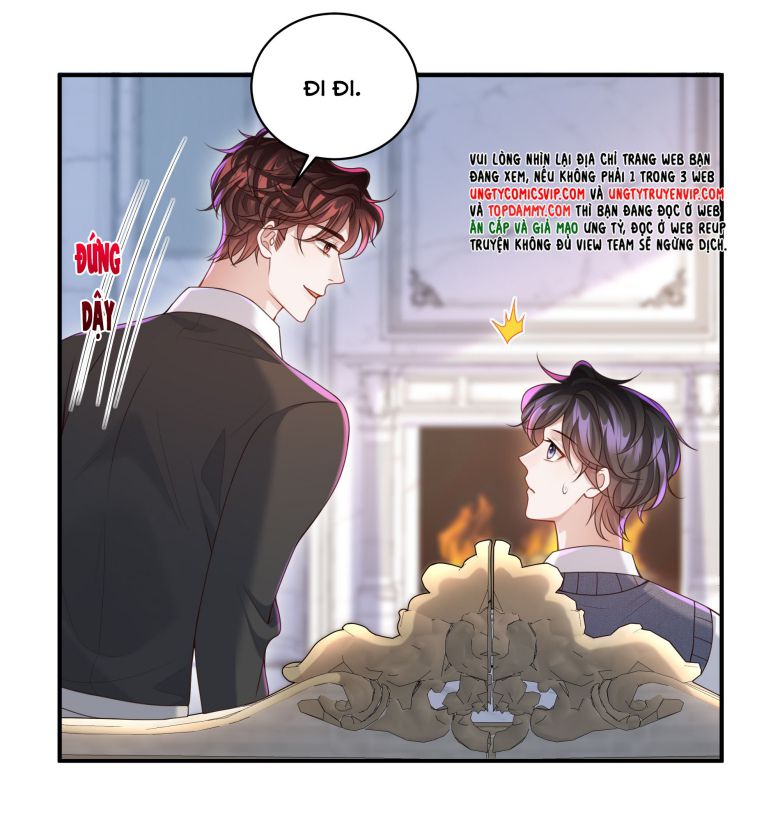 Tâm Sự Thiếu Niên Chap 14 - Next Chap 15