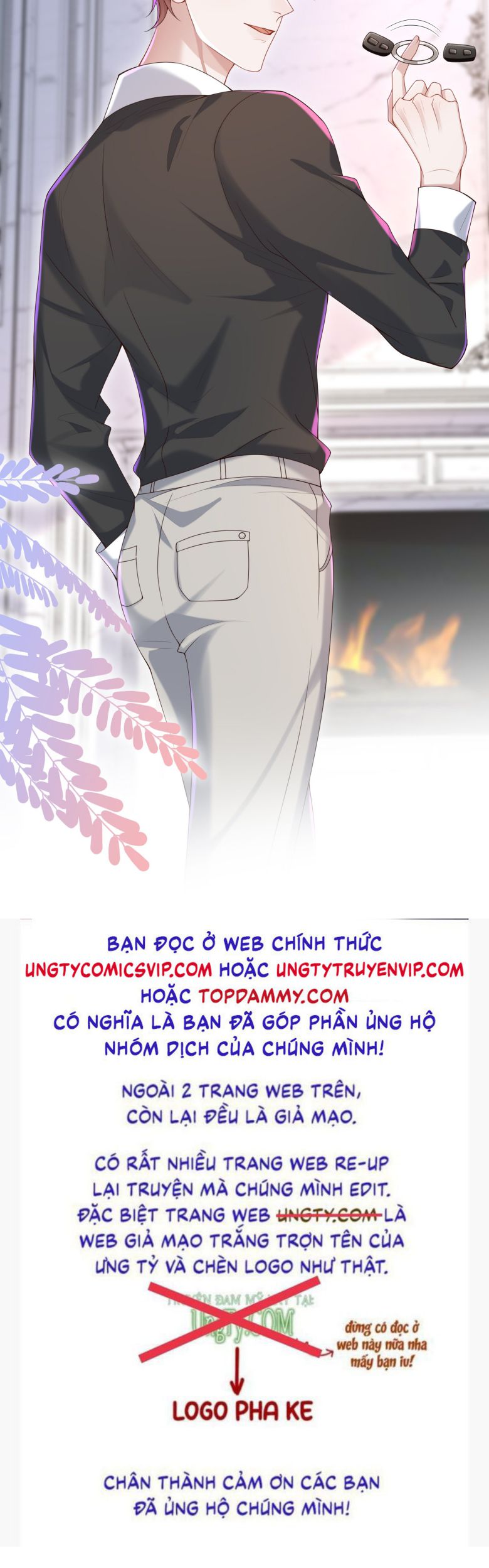 Tâm Sự Thiếu Niên Chap 14 - Next Chap 15