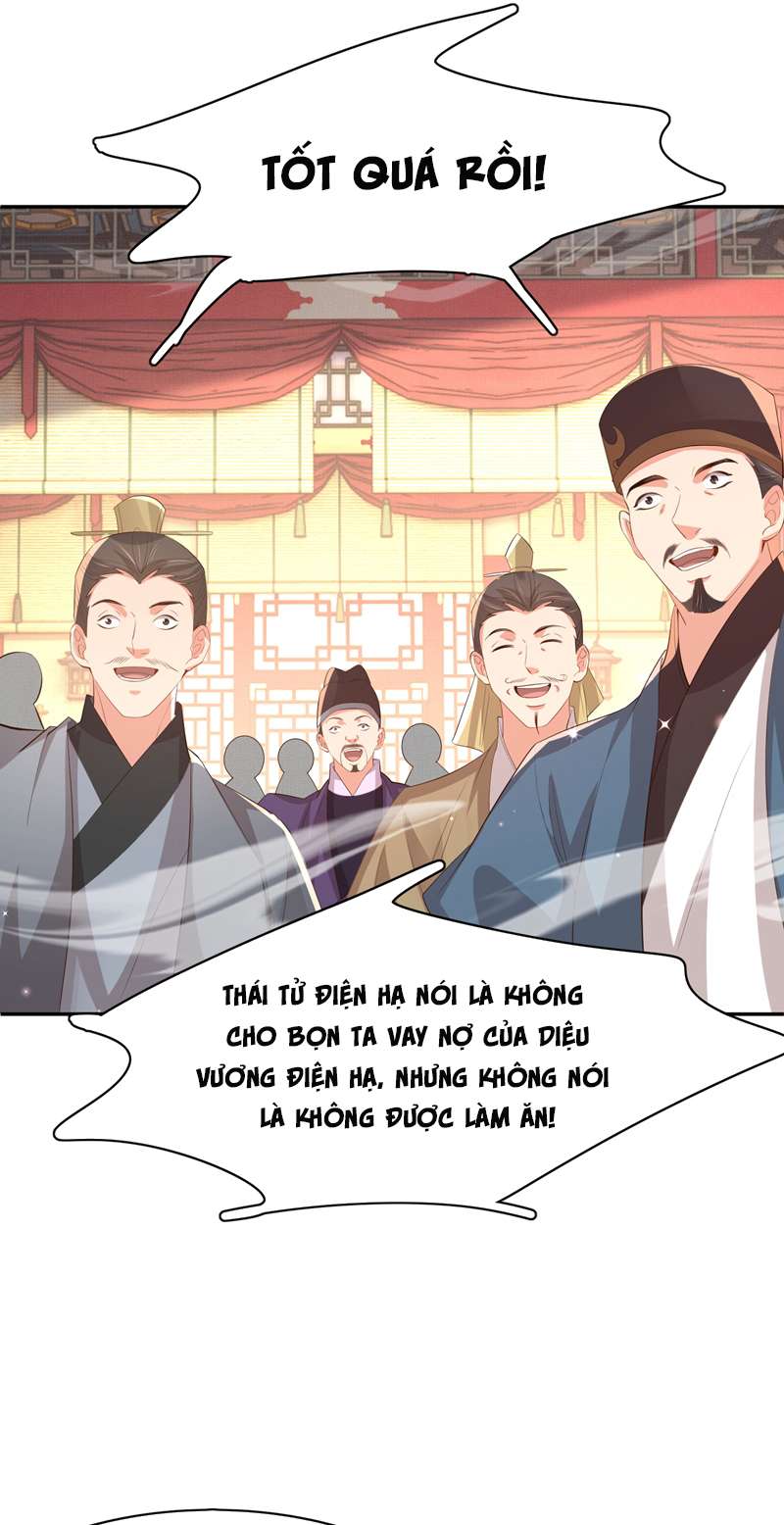 Bá Tổng Vương Phi Lật Xe Chỉ Nam Chap 93 - Next Chap 94