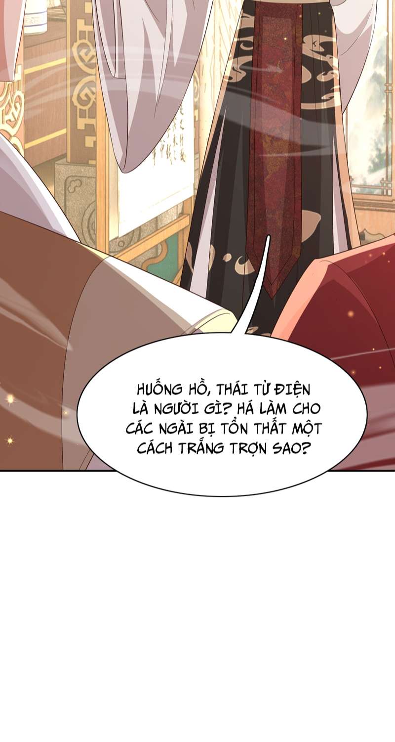 Bá Tổng Vương Phi Lật Xe Chỉ Nam Chap 93 - Next Chap 94