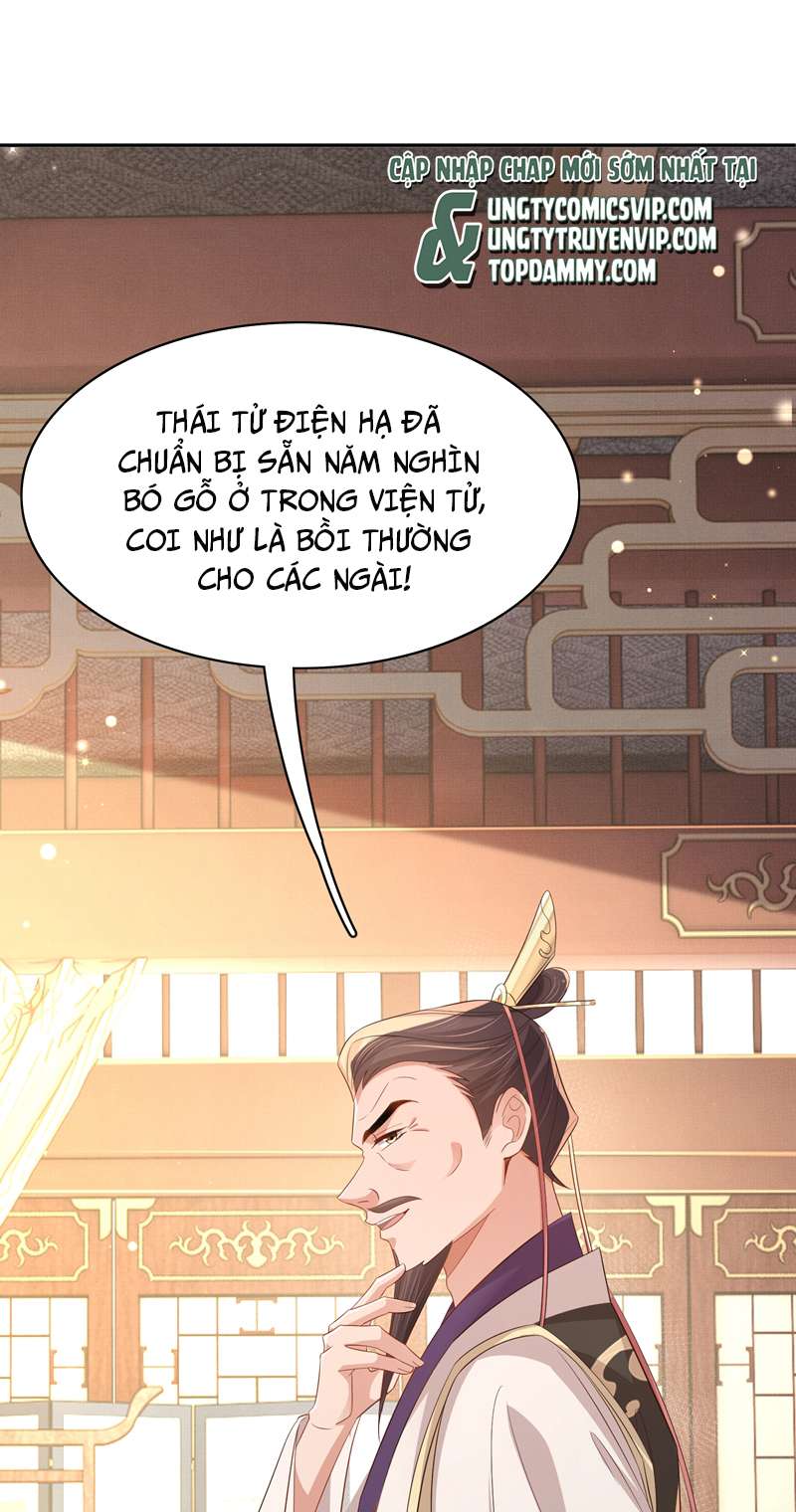 Bá Tổng Vương Phi Lật Xe Chỉ Nam Chap 93 - Next Chap 94